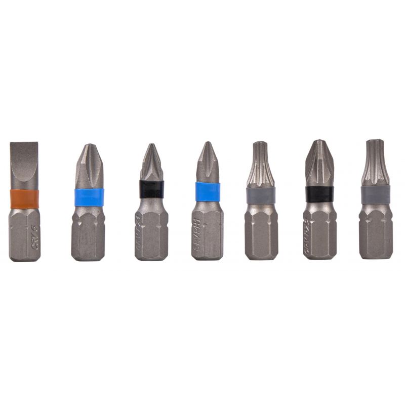 Zestaw bitów 15 el. KD10473