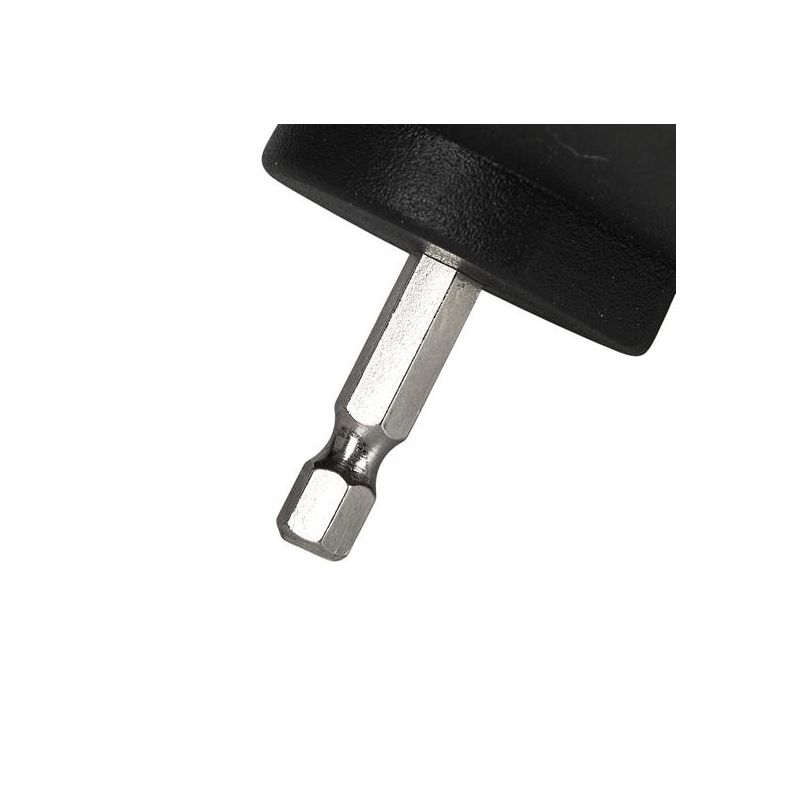 Zestaw szczotek na wiertarkę - 11 szt. KD10996