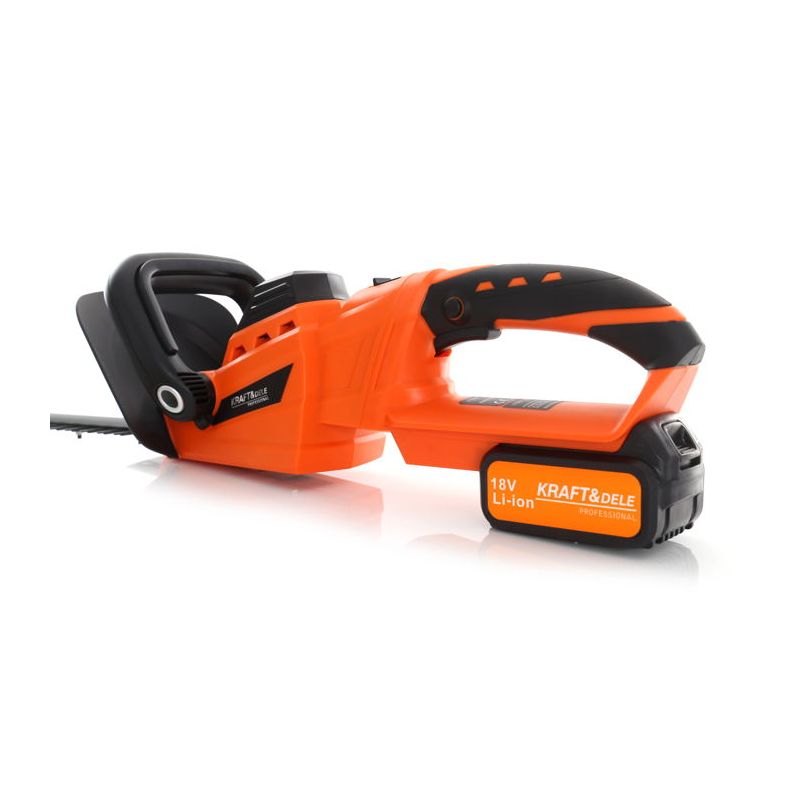 Nożyce do żywopłotu X SERIES KD1763