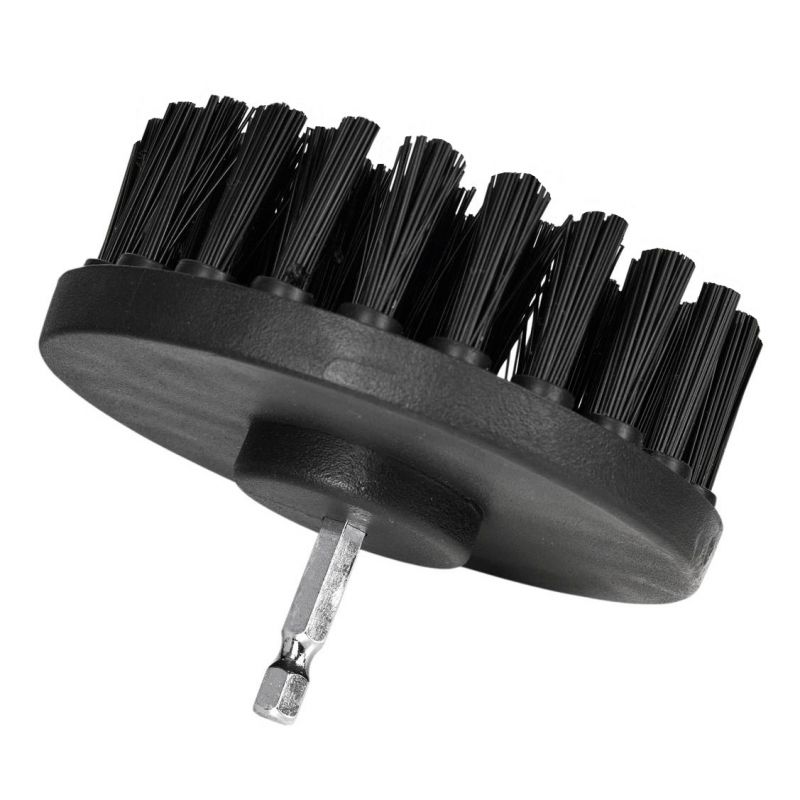 Zestaw szczotek na wiertarkę - 11 szt. KD10996