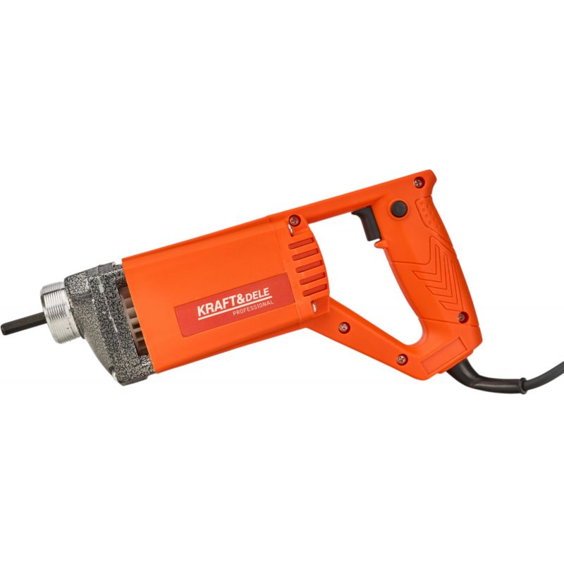 Wibrator do betonu 1400W KD10842