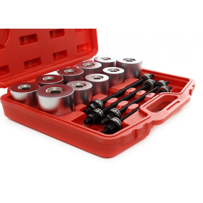 Zestaw ściągaczy do tulei wahaczy KD10517