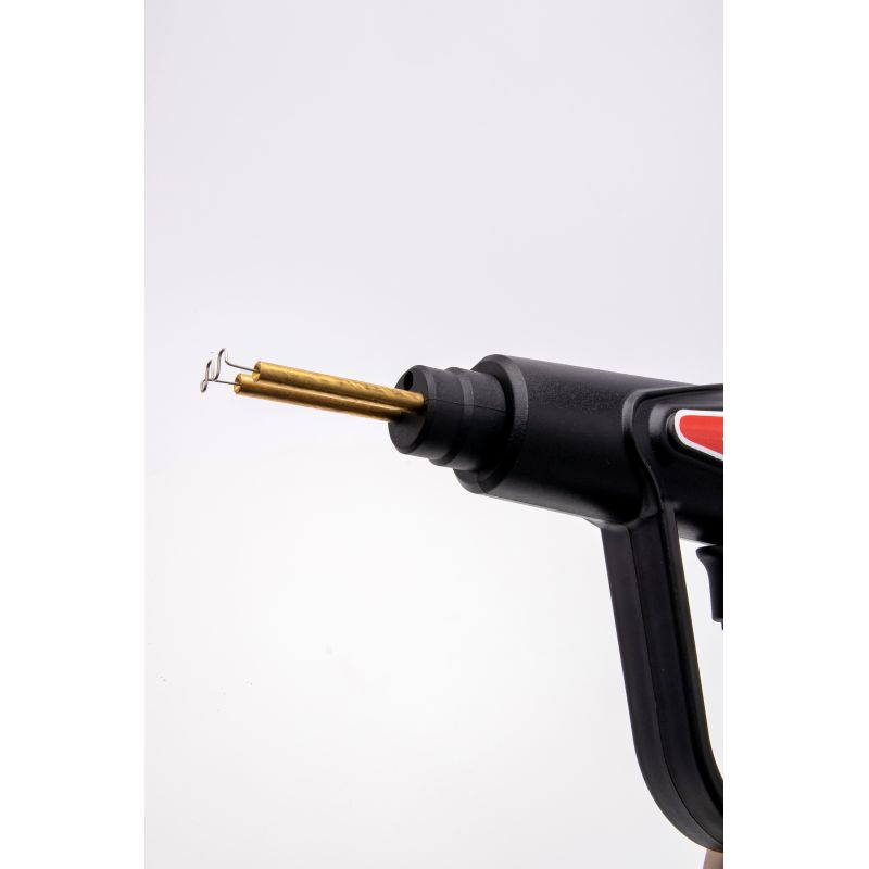 Spawarka do plastiku 650W KD862