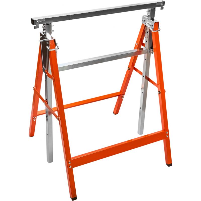 Kobyłka/stojak warsztatowy rozsuwanny KD347