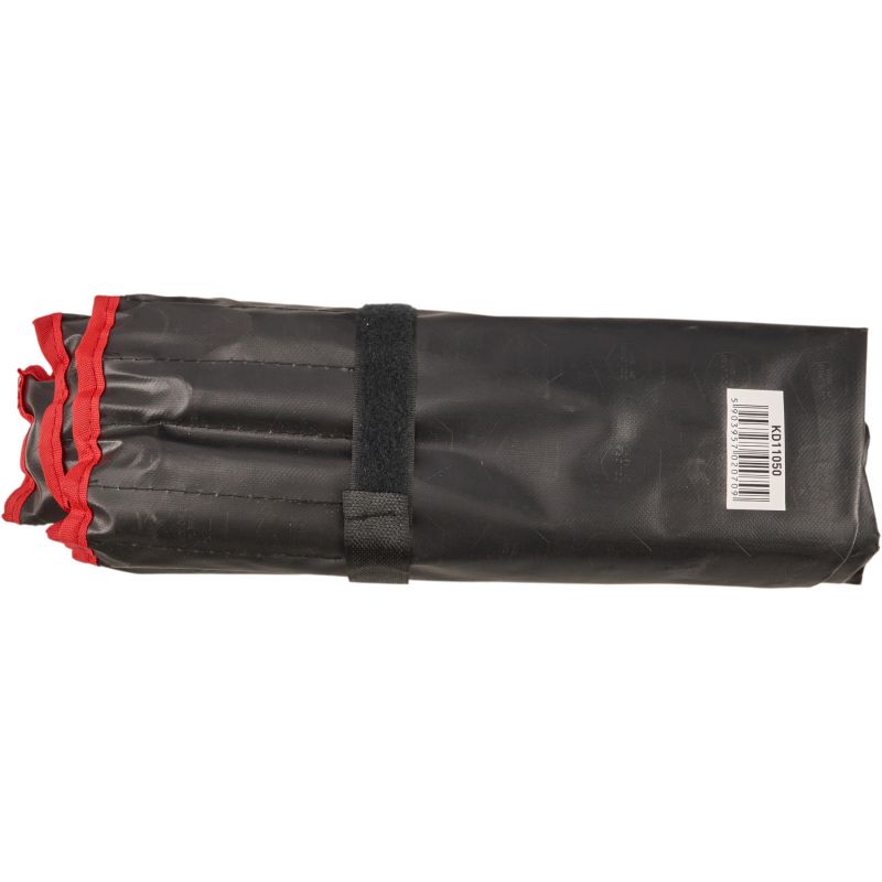 Klucze płasko - oczkowe 17el. CRV 6-32mm KD11050