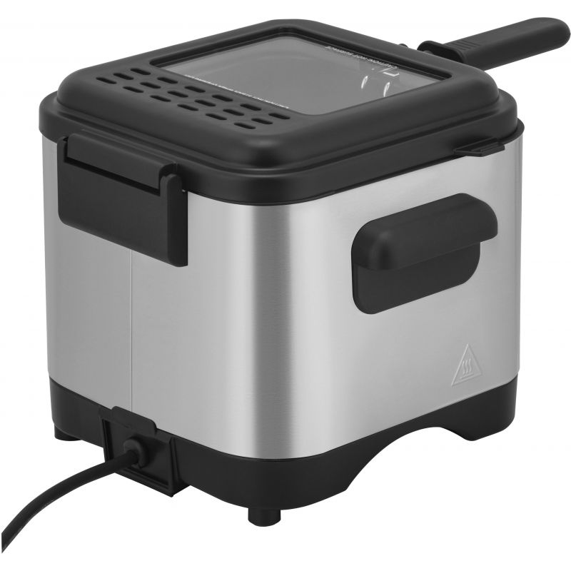 Frytkownica tradycyjna 1,5L KD4330
