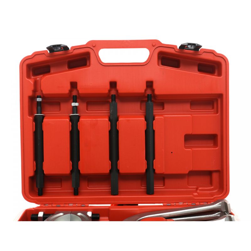 Zestaw ściągaczy do łożysk 21el. KD10170