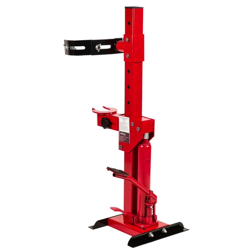 Ściągacz hydrauliczny do sprężyn 1T KD326