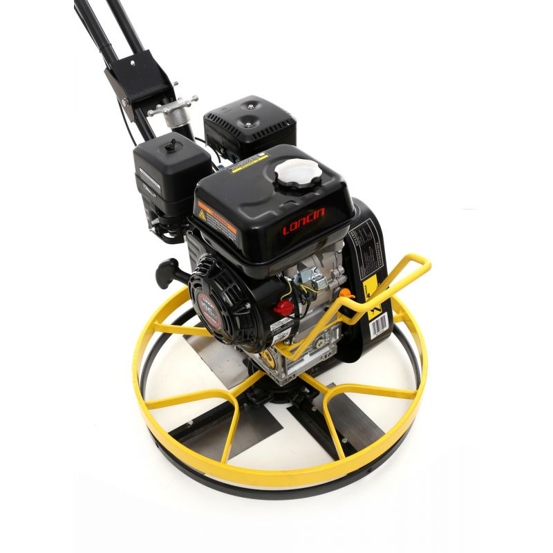 Zacieraczka do betonu 57cm KD1188