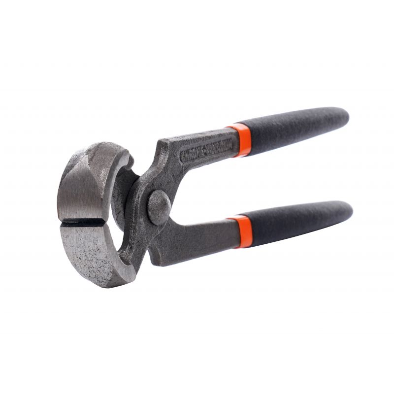 Cęgi obcęgi stolarskie szczypce 7" KD10818