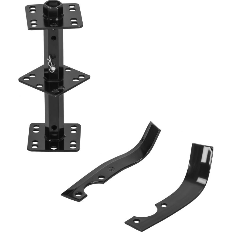 Glebogryzarka spalinowa 10KM KD5186