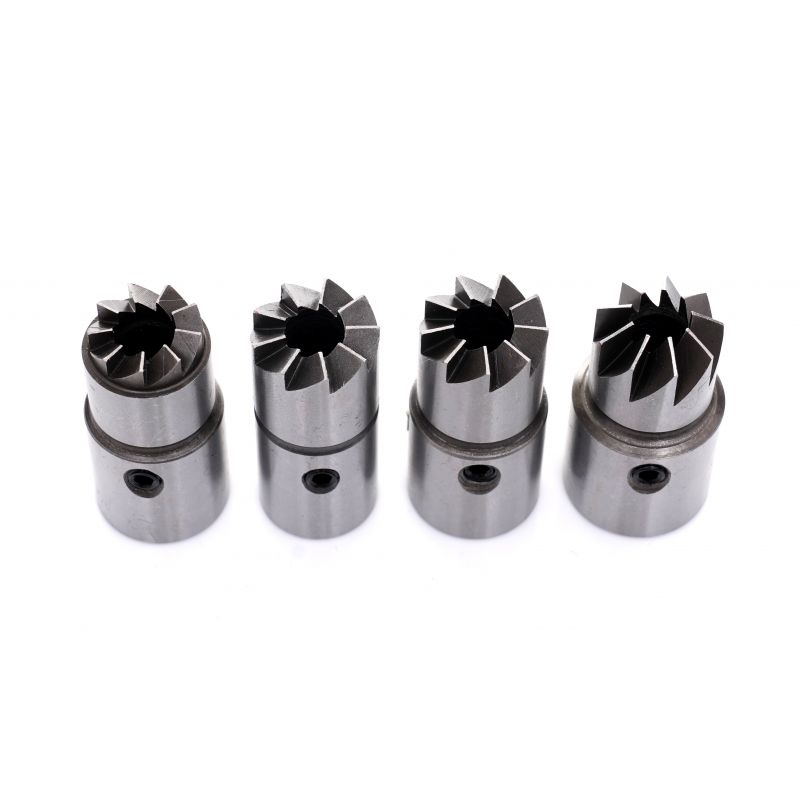 Frezy do czyszczenia gniazd wtryskiwaczy KD10056