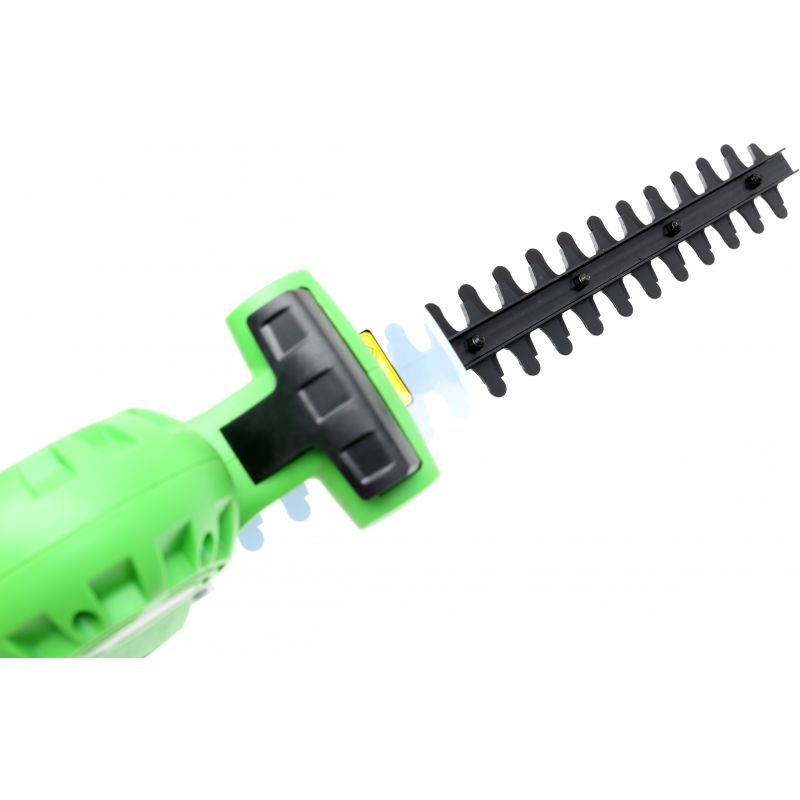 Elektryczne nożyce do żywopłotu KD1583 1800W 51CM