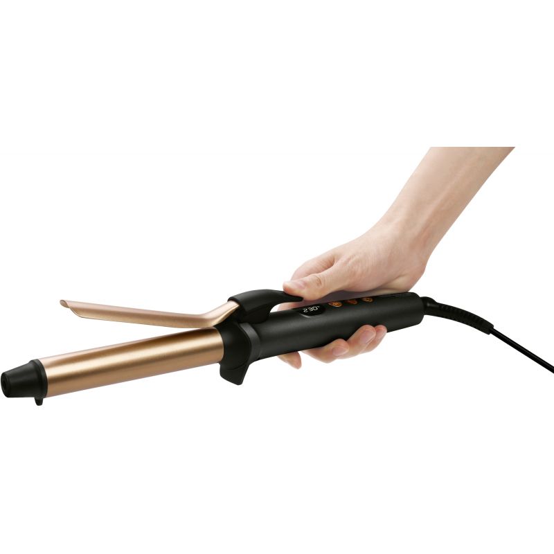 Lokówka do włosów 90W KD4393