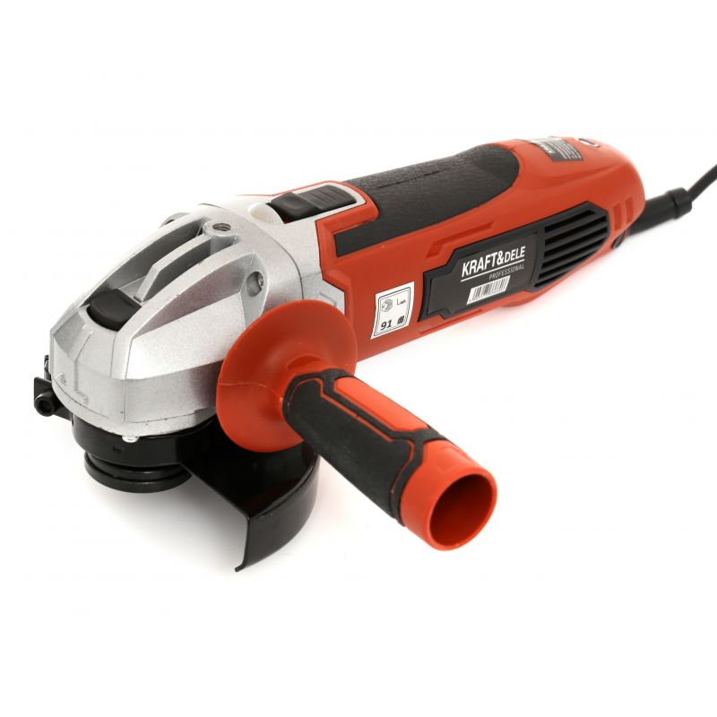 Szlifierka kątowa 1600W KD3052