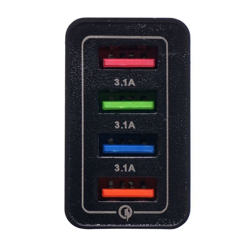 Ładowarka sieciowa QUICK CHARGE 3.0 KD1239