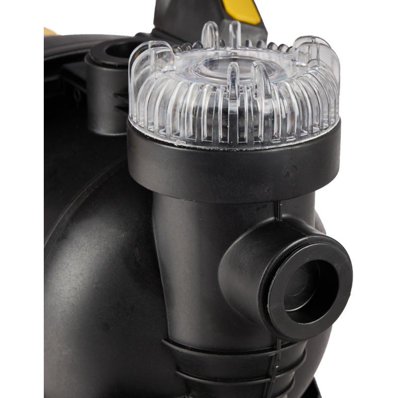 Pompa ogrodowa 1300W KD742