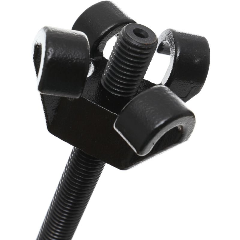 Ściągacz sprężyn 4-hakowy 370mm KD10162