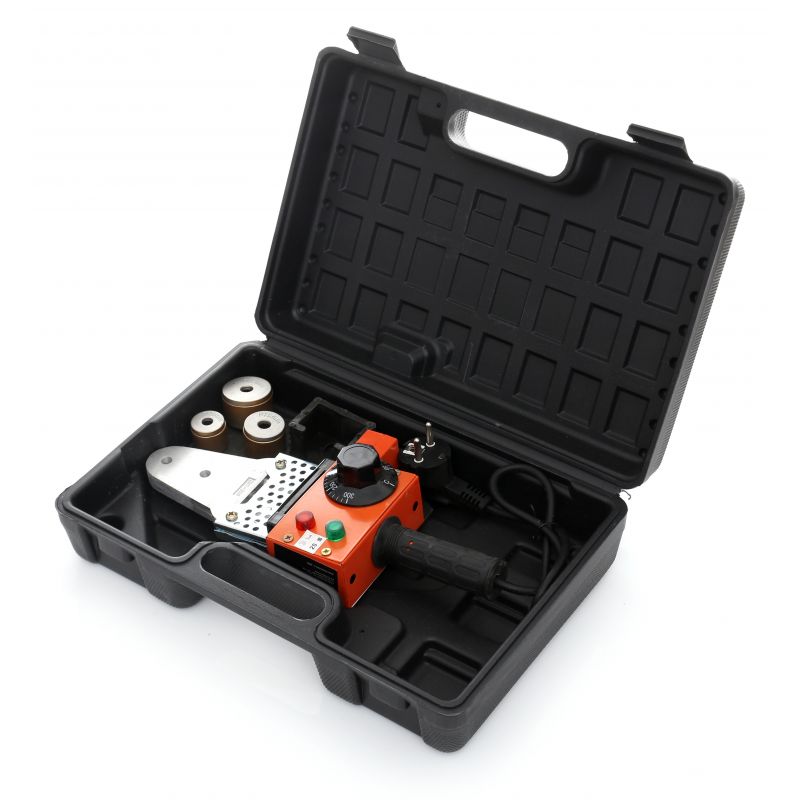 Zgrzewarka do rur 2800W KD3070