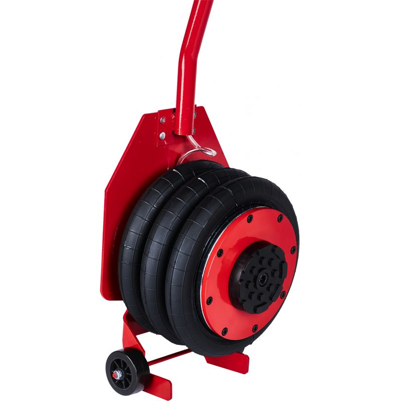 Podnośnik pneumatyczny Bałwanek 3,5T KD470