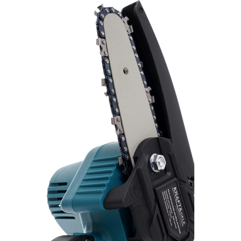 Mini píla akumulátorová 4" KD10645