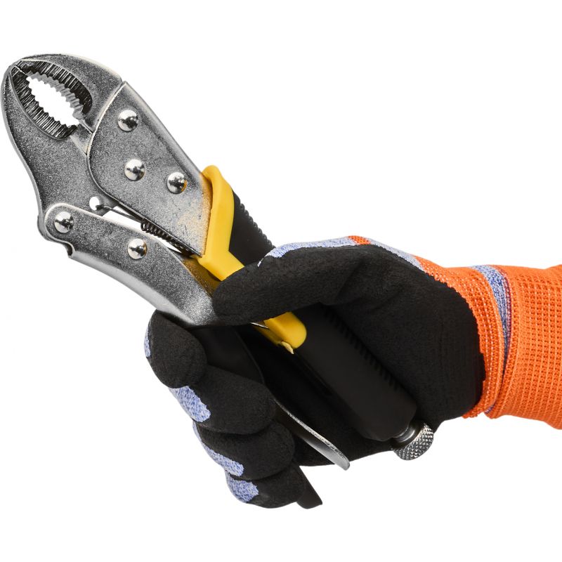 Szczypce MORSE'A 250mm / 10" KD10694