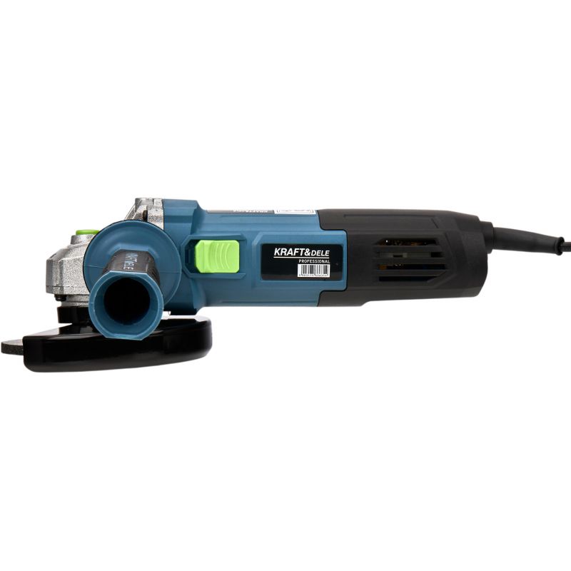 Szlifierka kątowa 1600W KD1722