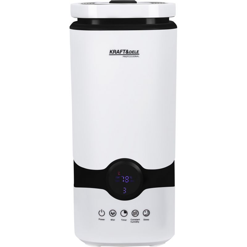 Nawilżacz powietrza 4L KD4359