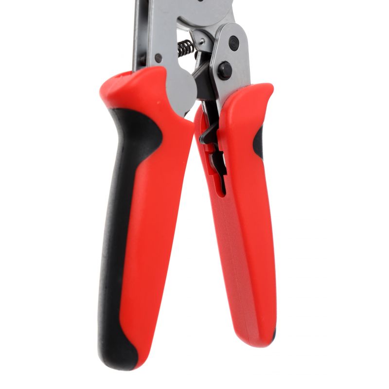 Zaciskarka do tulejek kabli KD10256