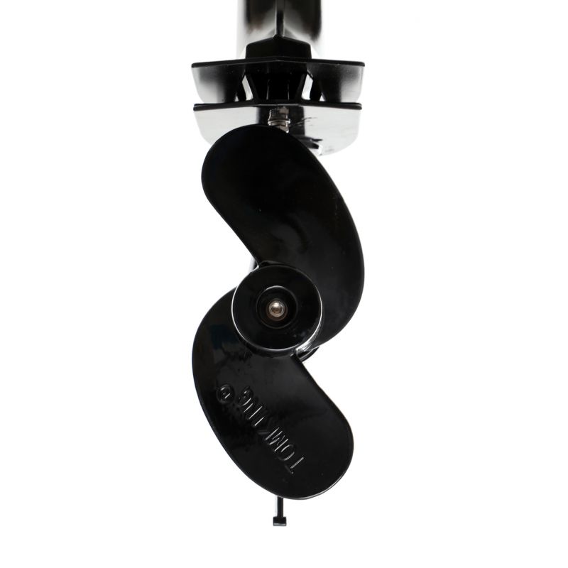 Silnik zaburtowy 4-suwowy 4,9KW KD178