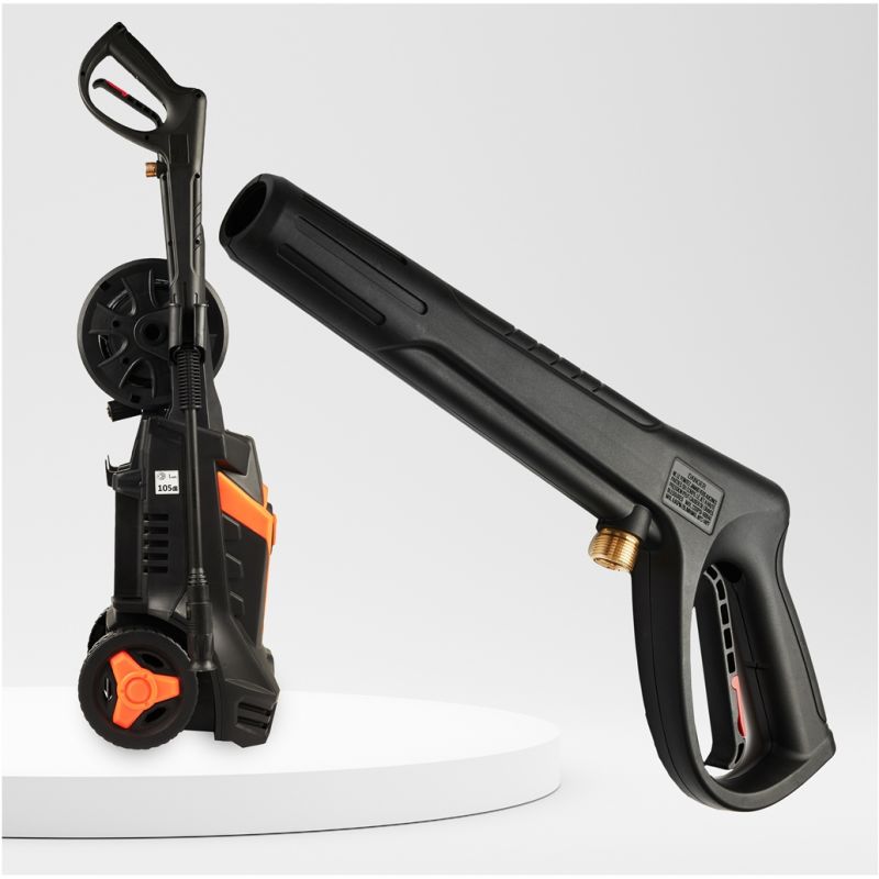 Myjka ciśnieniowa 2800W 280 bar KD439