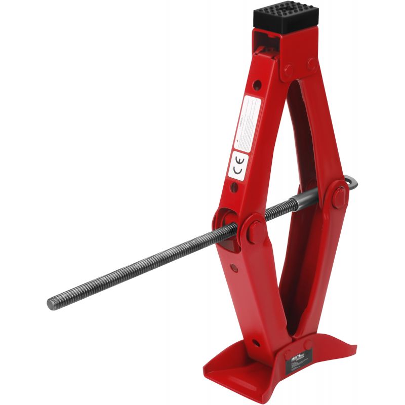 Podnośnik samochodwy trapezowy 1,5T KD384