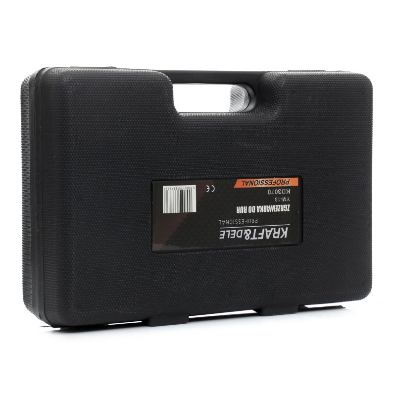 Zgrzewarka do rur 2800W KD3070