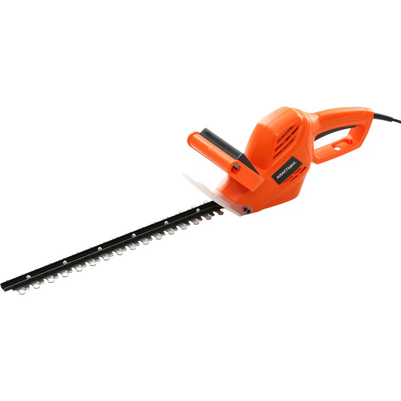 Elektryczne nożyce do żywopłotu 1800W KD5103