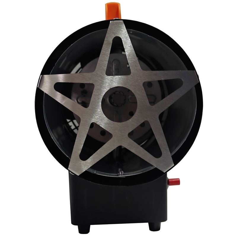 Nagrzewnica gazowa 25kW KD11704