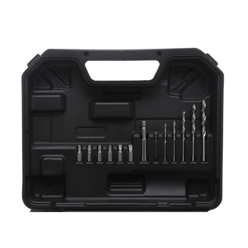 Wkrętarka 18V Li-Ion KD1566