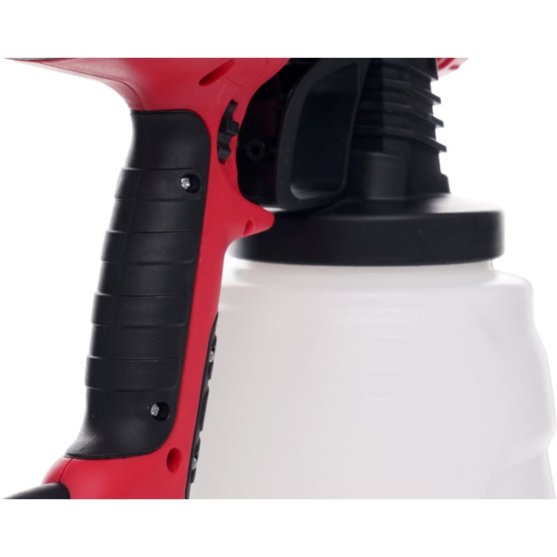 Pistolet natryskowy 450W 1000ml KD1655