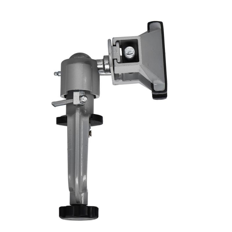 Imadło stołowe wielokątowe/obrotowe 80mm KD10684