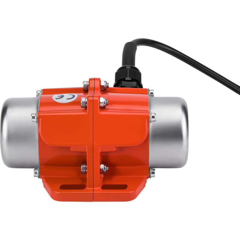 Silnik wibracyjny 1 fazowy 45W 3000 obrotów KD1793
