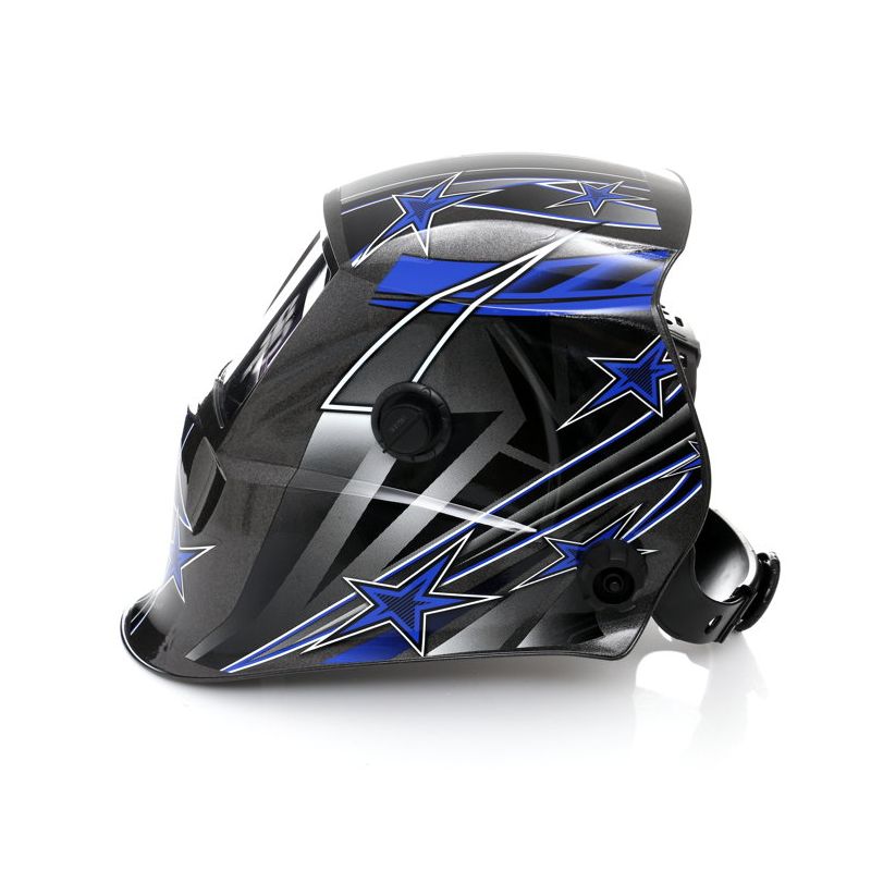 Przyłbica spawalnicza samościemniająca KD1891