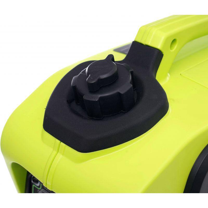 Invertorový generátor 1,5 kW/1,8 kW KD680