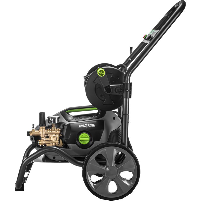 Myjka wysokociśnieniowa 3400W 280BAR KD5371