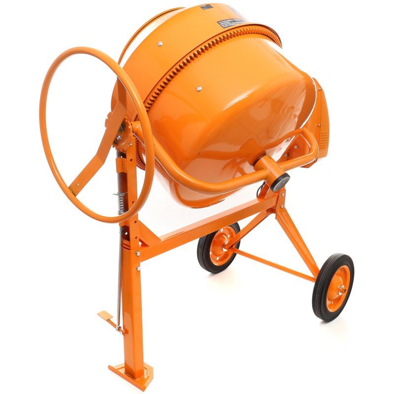 Betoniarka 260L 1400W KD494