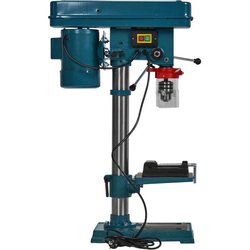 Wiertarka kolumnowa stołowa 1450W KD513