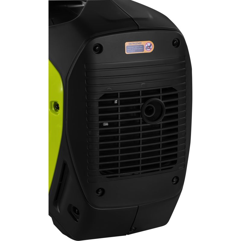 Invertorový generátor 2,8kW / 3kW KD685