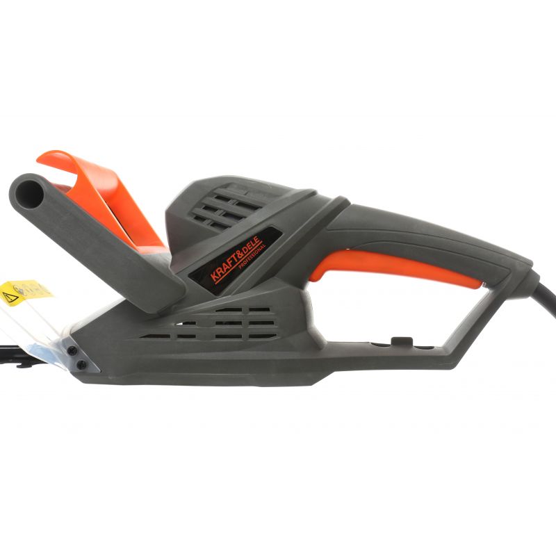 Elektryczne nożyce do żywopłotu 1500W 50CM KD5100