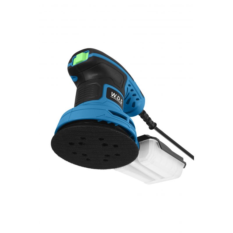 Szlifierka mimośrodowa 1300W WDS2502