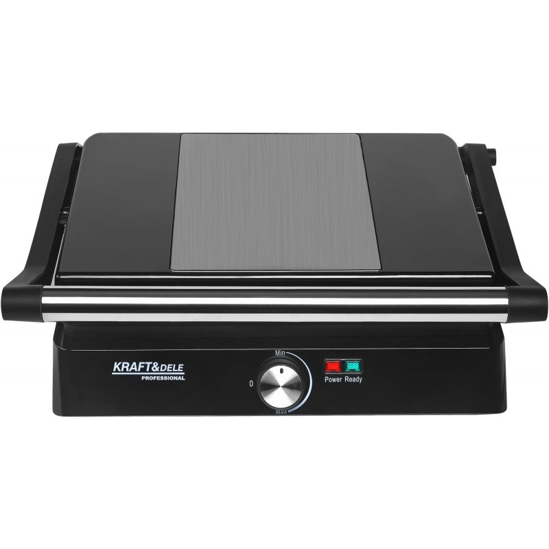 Elektrický gril, výkon 2400 W, model KD4103