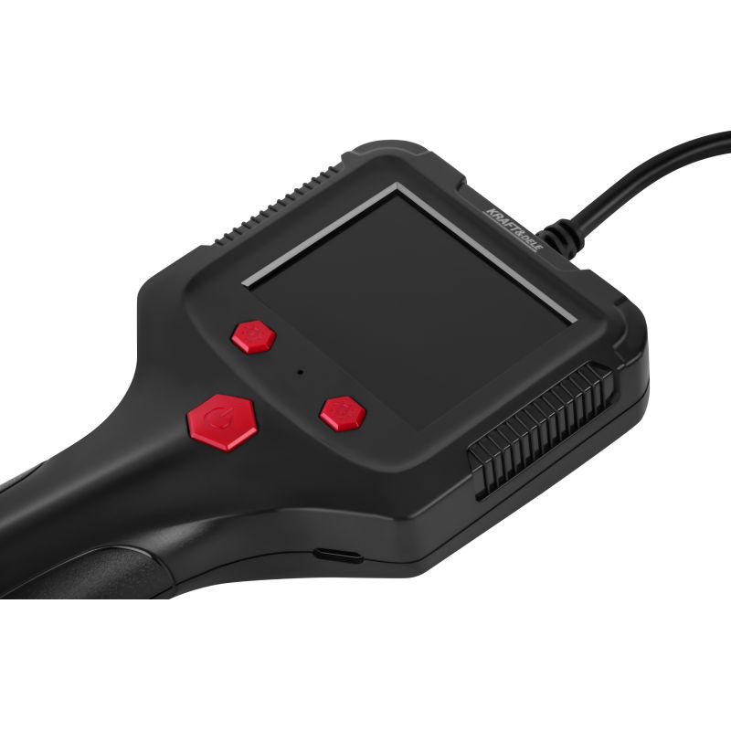 Kamera endoskopowa 3000mAh KD5541