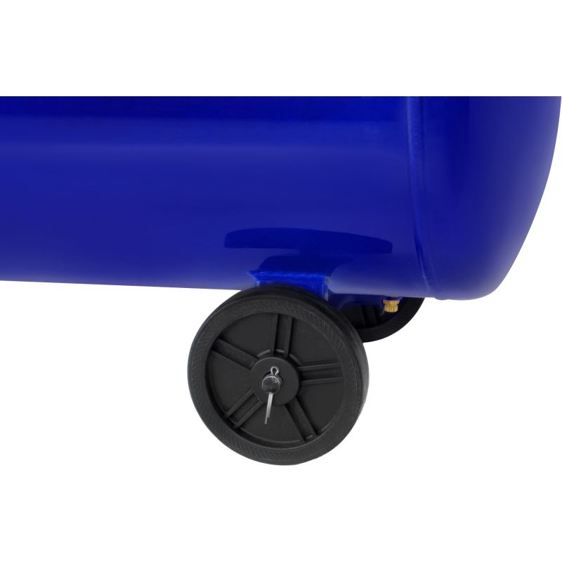 Kompresor olejowy 100L 3,4kW 400V KD4055